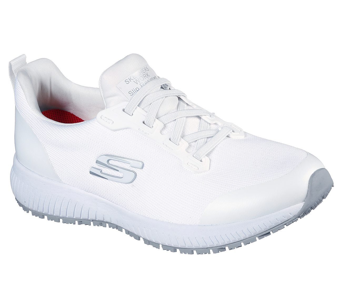 Skechers SQUAD SR Sicherheitsschuh
