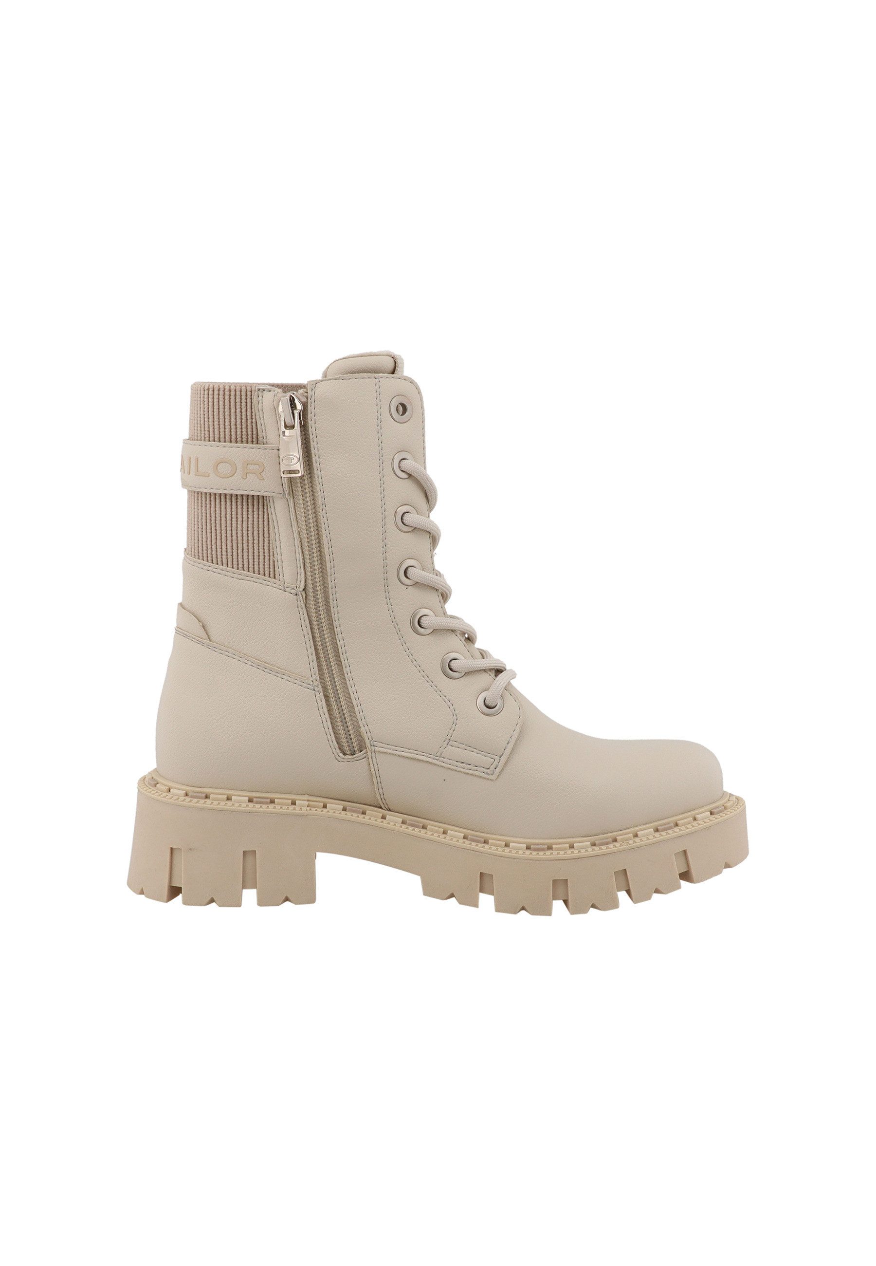 TOM TAILOR Tom Tailor Stiefel Winterstiefel