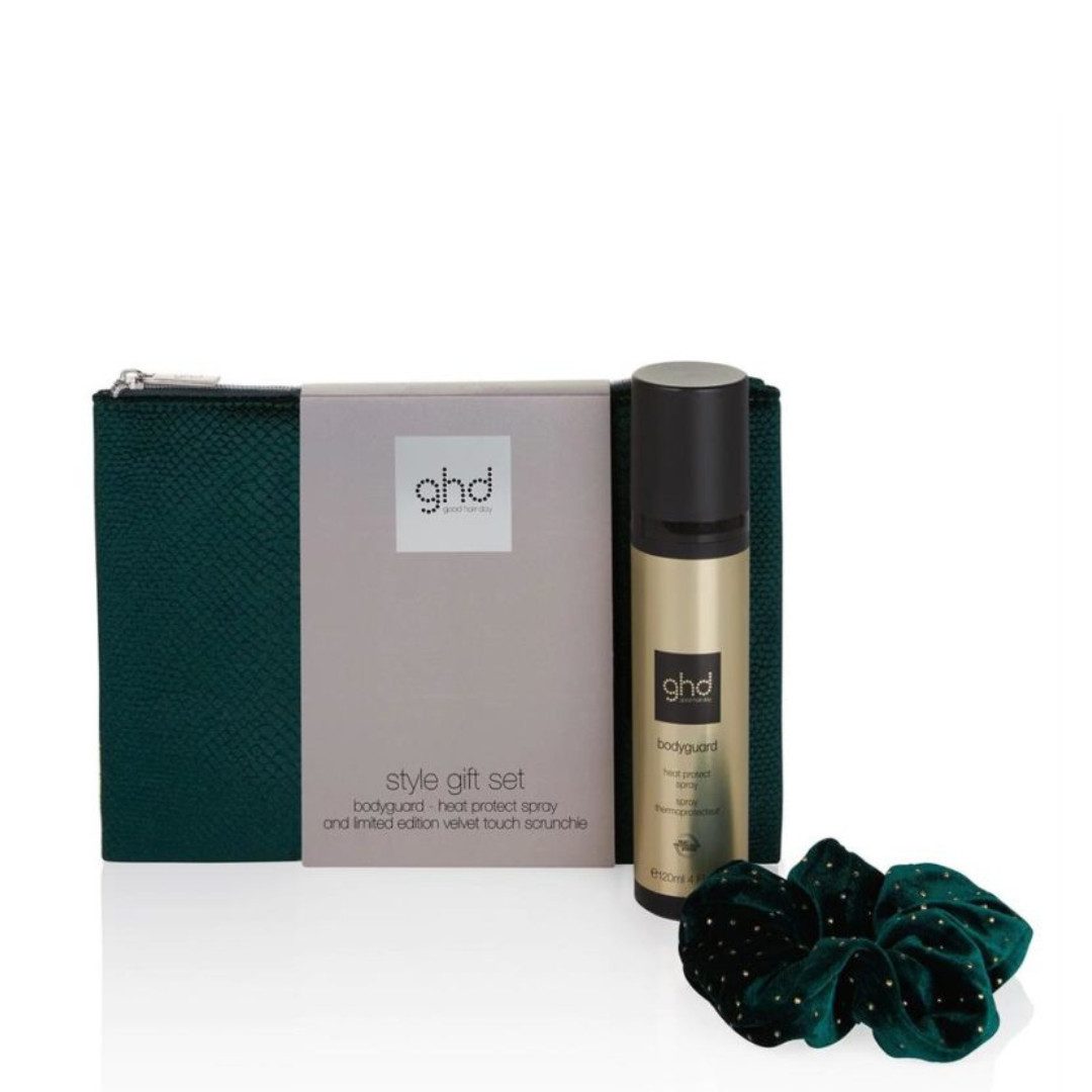 GHD Догляд за волоссям-Set Style Gift Set Desire Collection, 3-tlg.