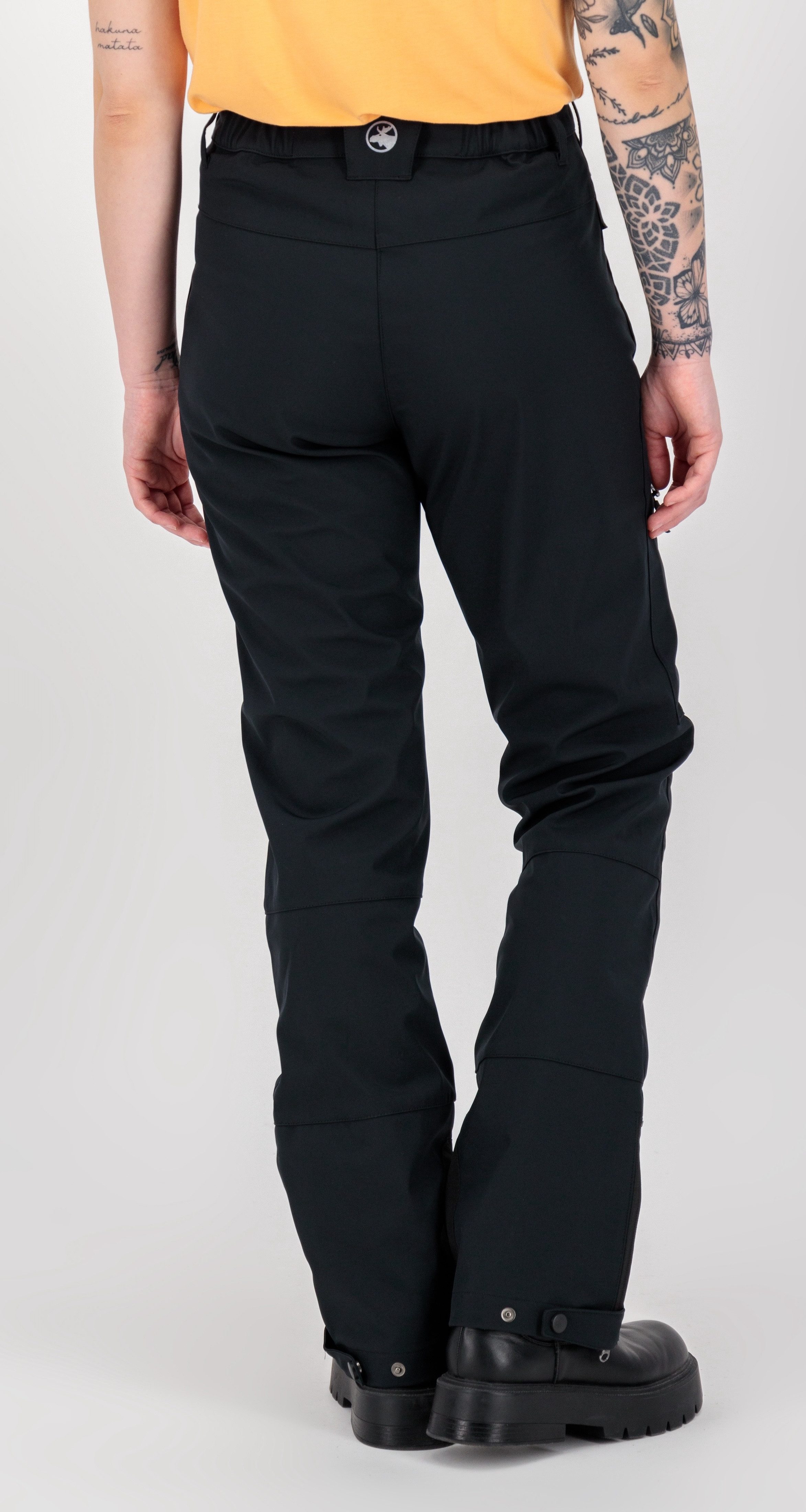 DEPROC Active Softshellhose STERLING WNTR WMN auch in Großen Größen erhältlich