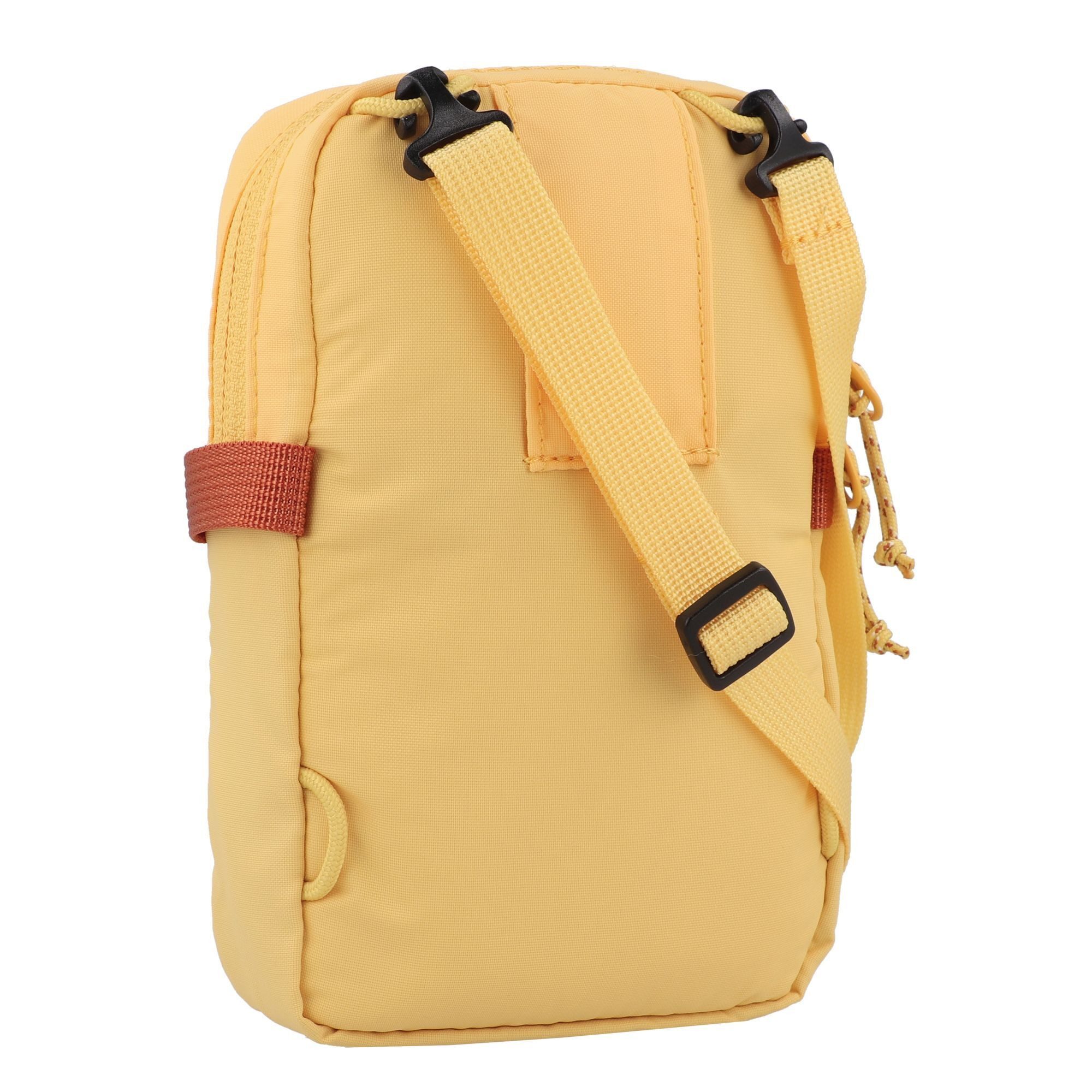 Fjällräven Schultertasche High Coast, Polyamid günstig online kaufen