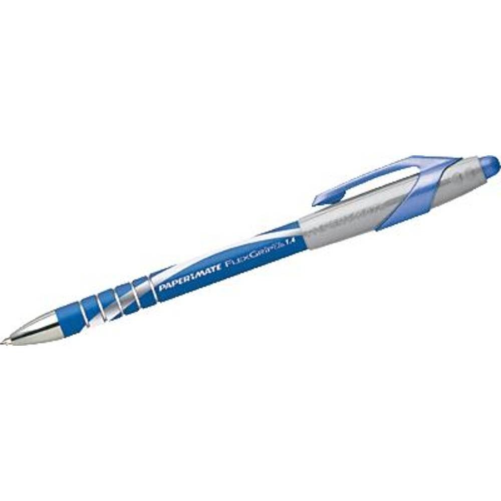 NO NAME Druckkugelschreiber Kugelschreiber 1.4 mm Schreibfarbe