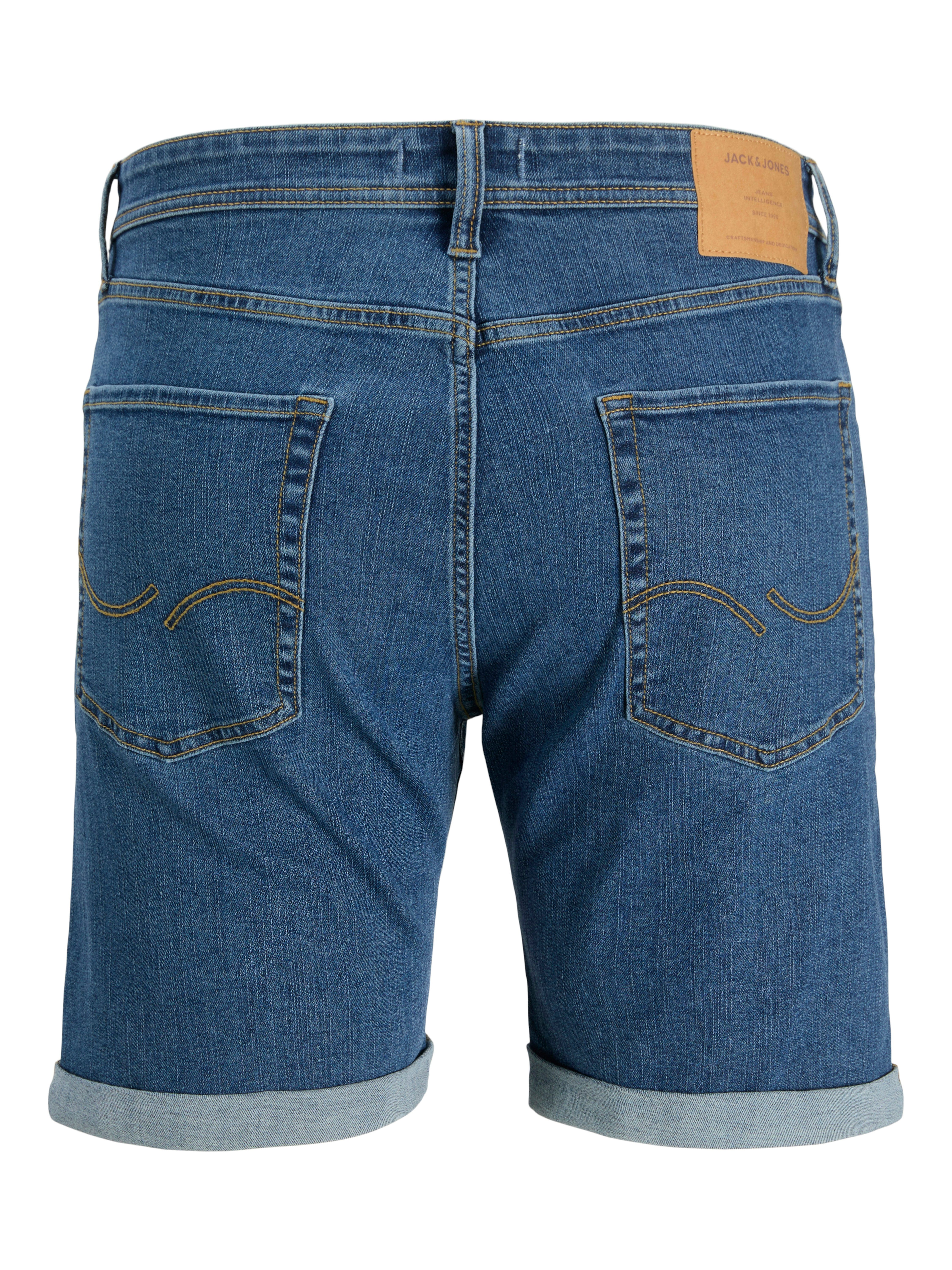 Jack & Jones PlusSize Shorts JJIRICK JJORIGINAL SHORT – Bild 4 von 5