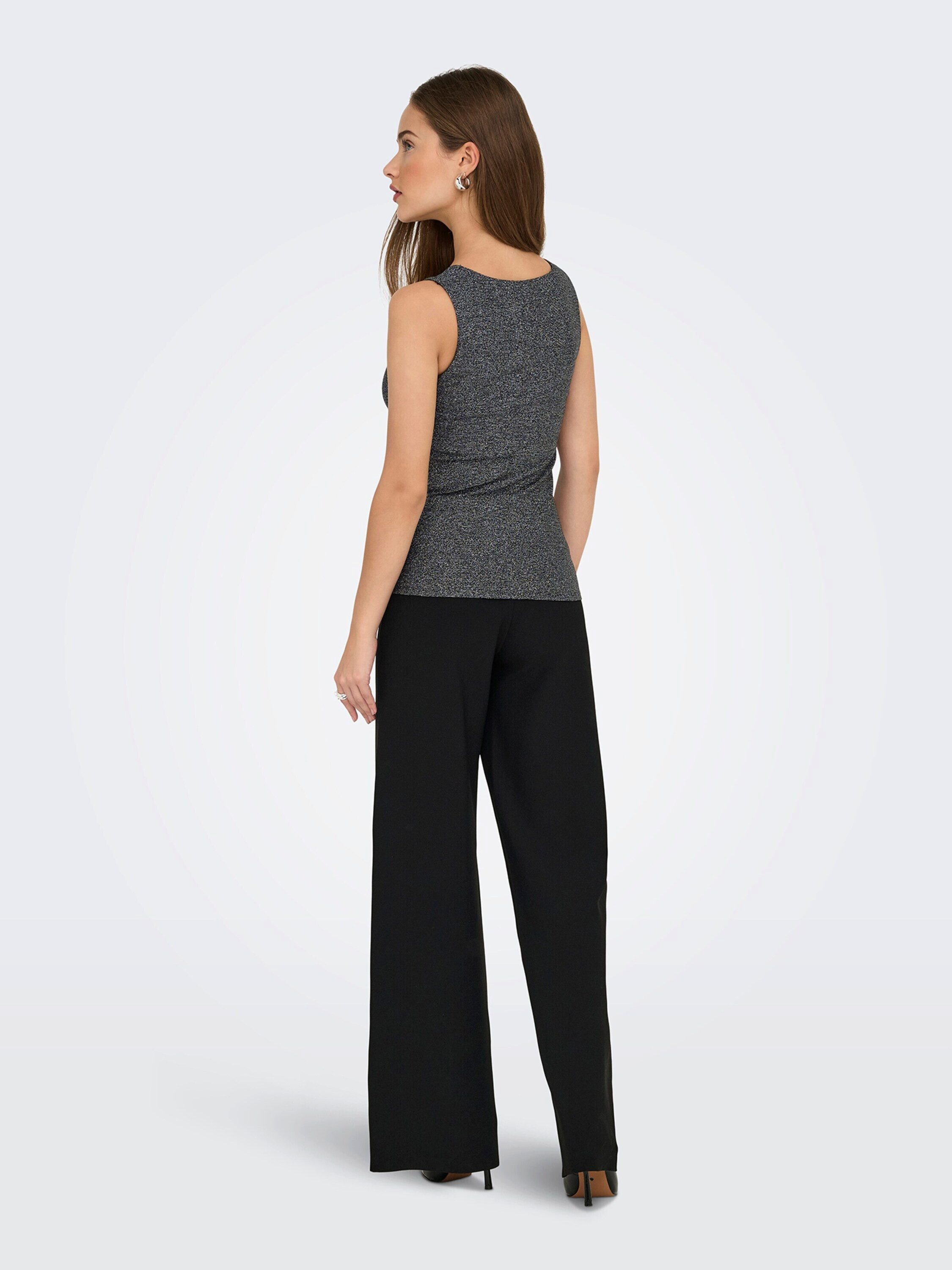 ONLY Shirttop ONLea (1-tlg) Plain/ohne Details