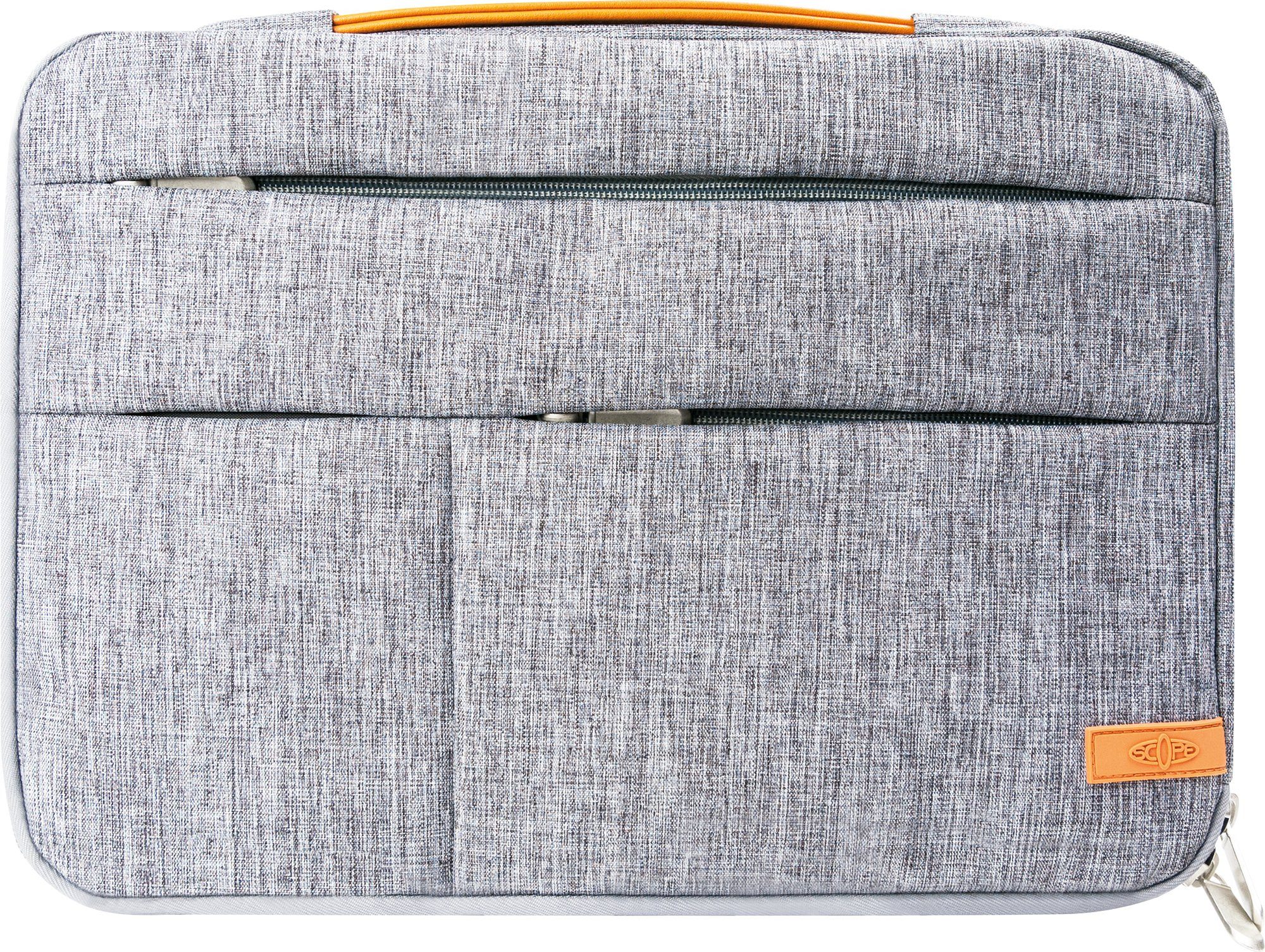 Schwaiger Laptoptasche 715750 (Notebooks bis 14 Zoll), mit Tragegriff