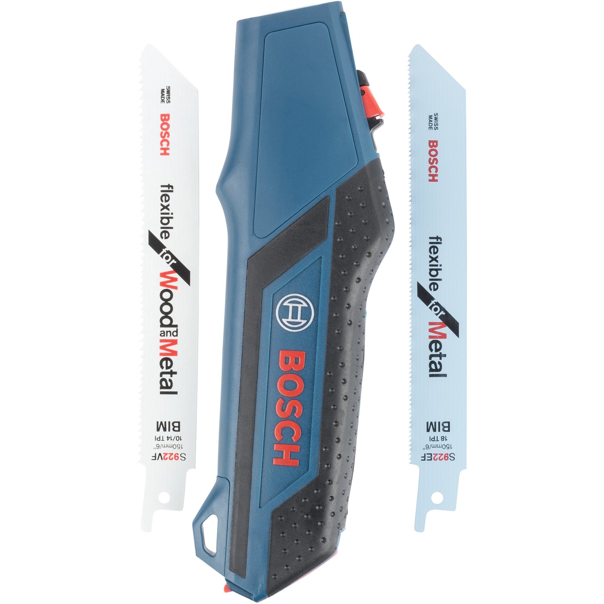 Bosch Professional Sägeblatt Bosch Professional Handsägegriff für