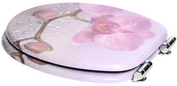 Sanilo Badaccessoire-Set Blooming, Komplett-Set, 6 tlg.