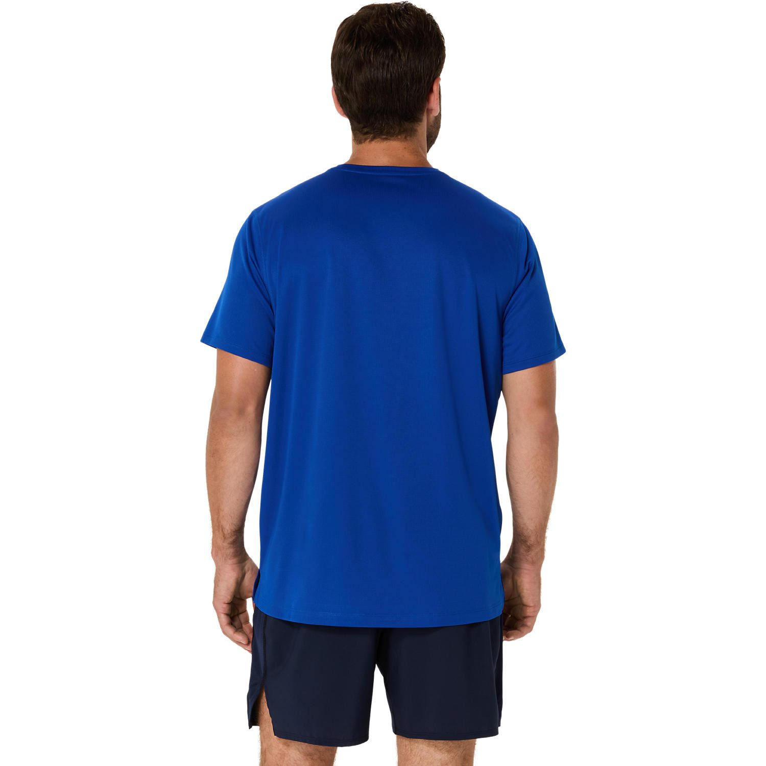 Asics Laufshirt ASICS CORE SS TOP