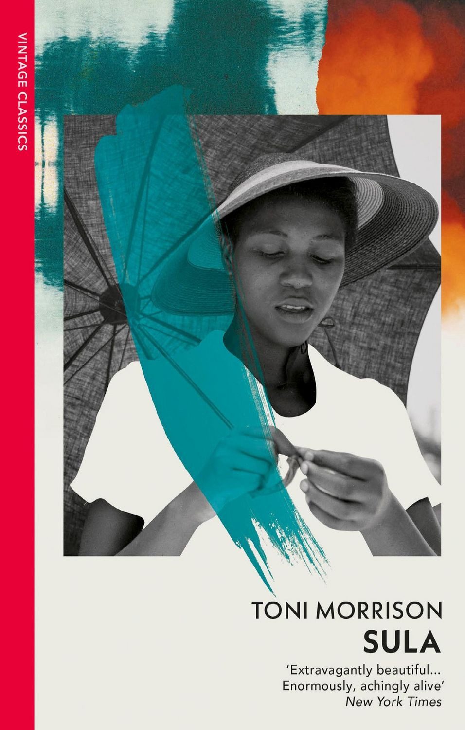 Sula / Toni Morrison