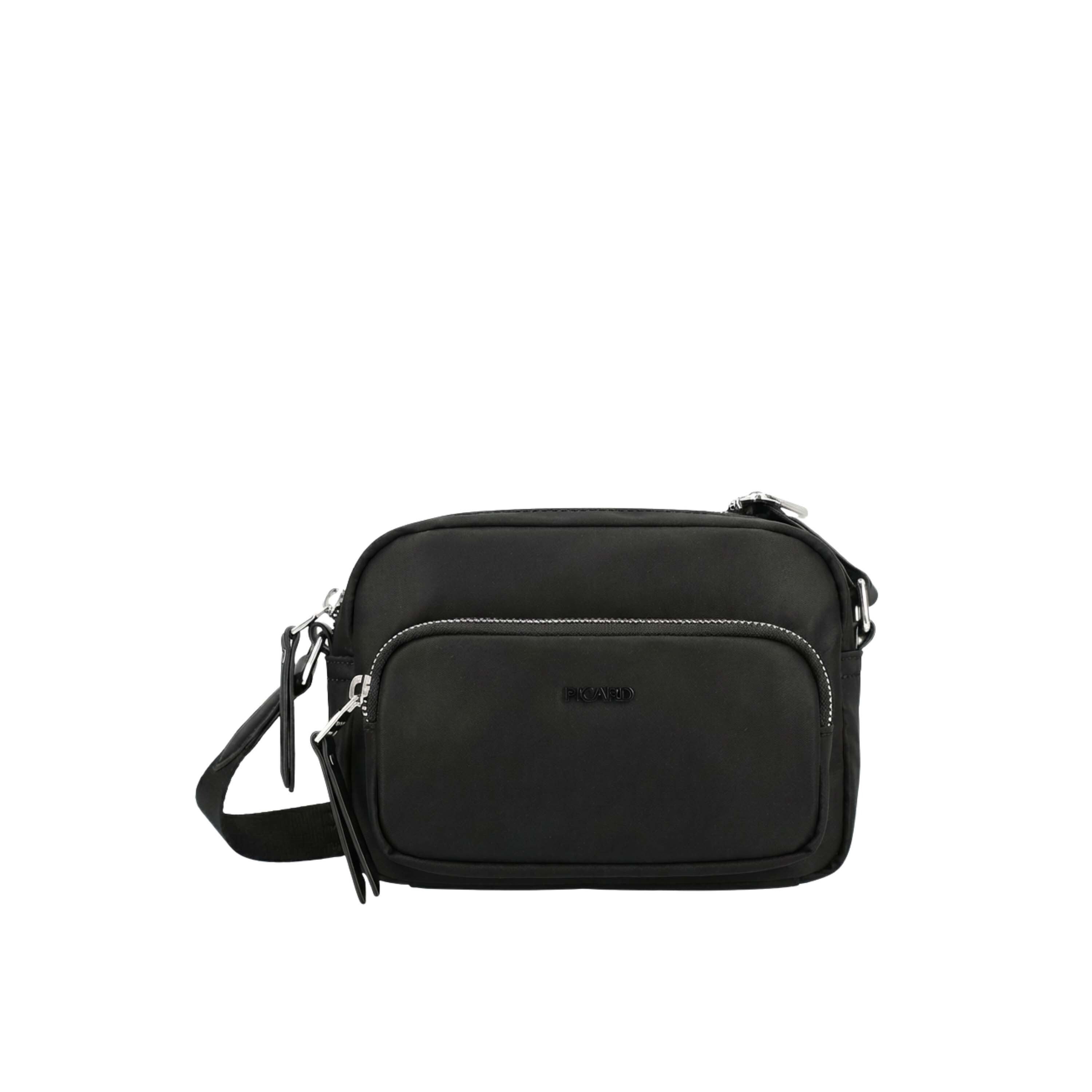 Picard Schultertasche PICARD Schultertasche Legere aus Nylon