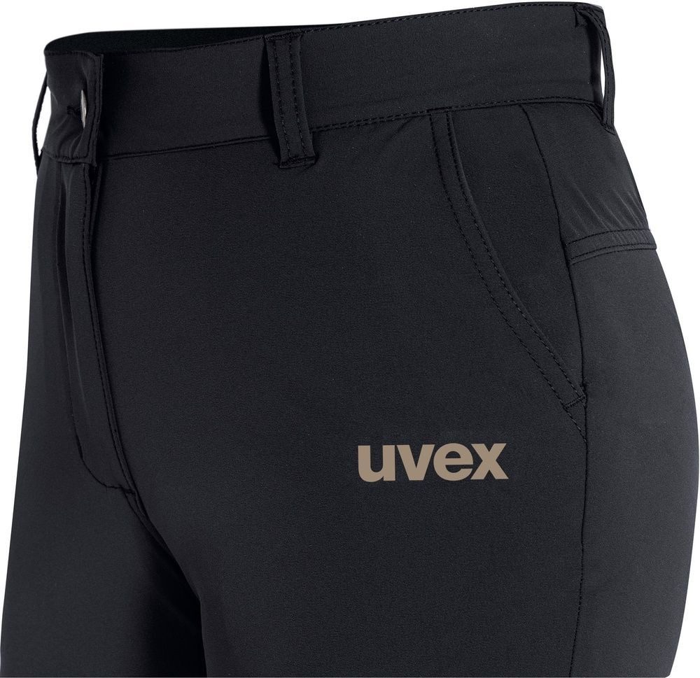 Uvex Cargohose Corporate 26