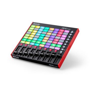 Akai Mischpult, APC Mini MKII Clip Launching Ctrl.f.Ableton - DAW Controller