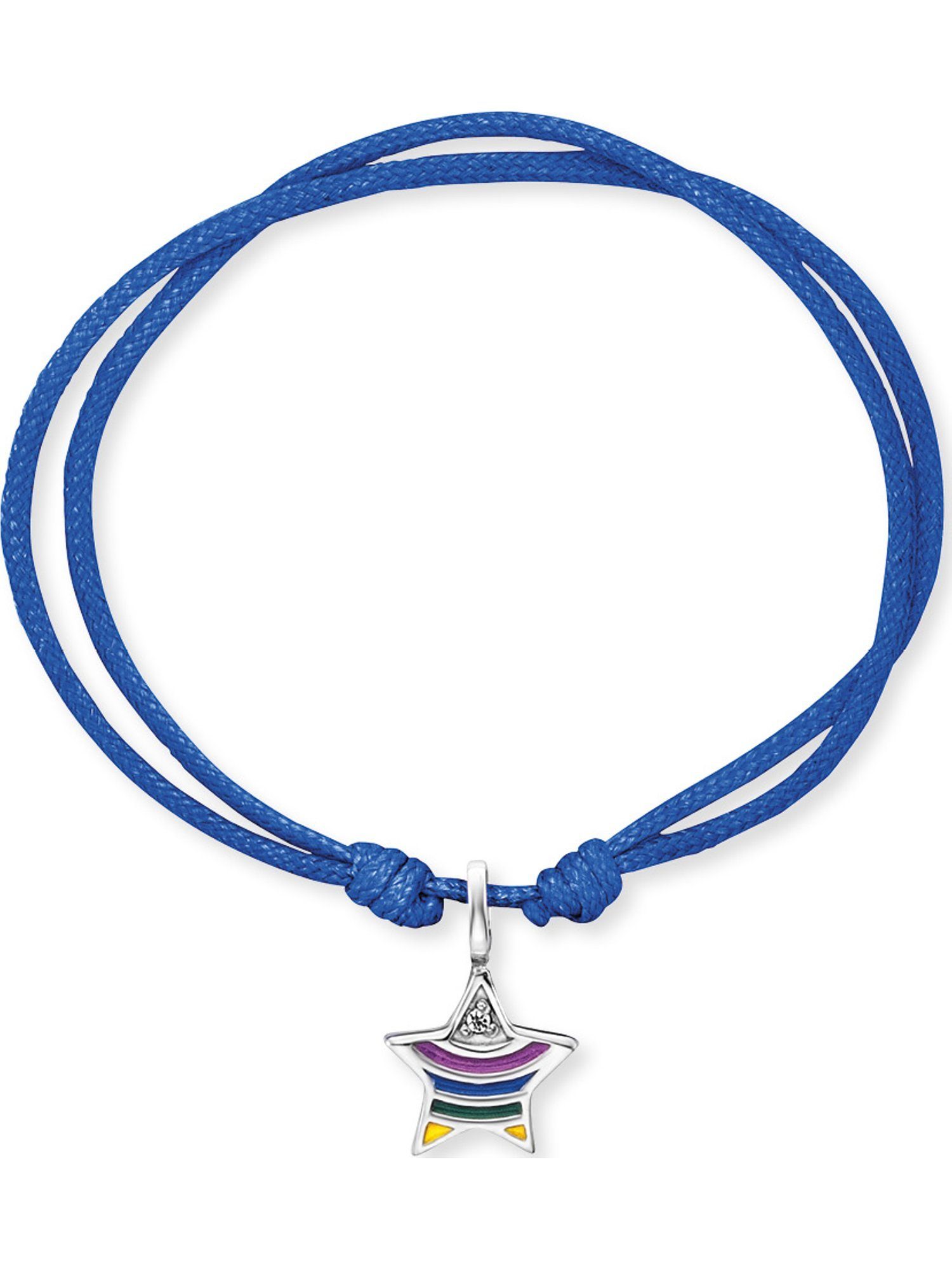 Engelsrufer Silberarmband, Trendig