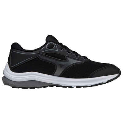 Mizuno WAVE RIDER 25 Jr K1GC2133-49 Laufschuh Für einen schnellen und mühelosen Lauf.