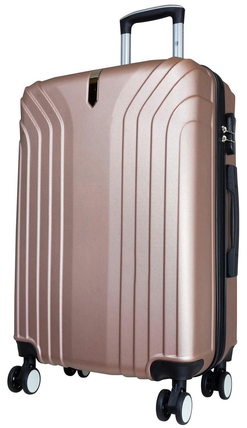 Warenhandel König Trolley Palma24, 4 Rollen, günstig online kaufen