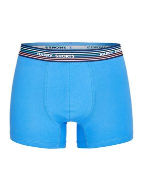 HAPPY SHORTS Boxer Turtels (2-St)