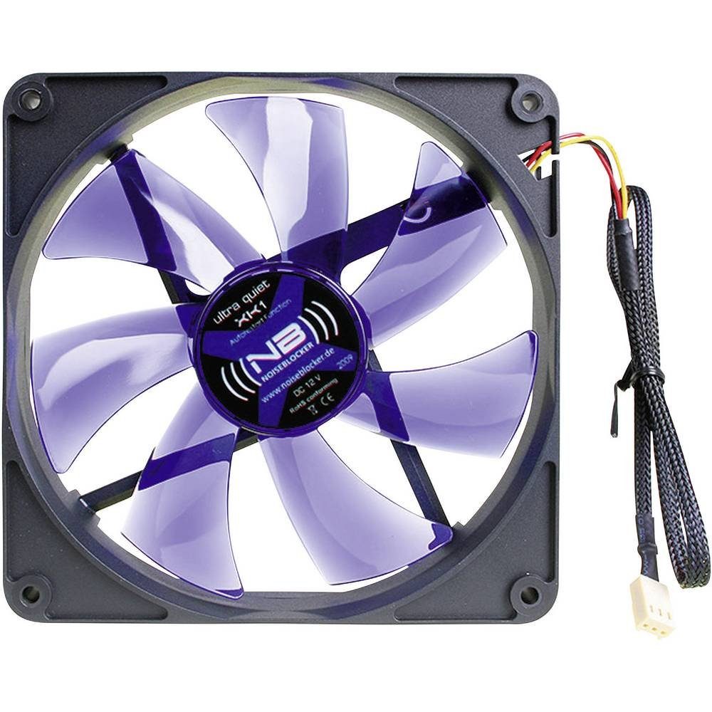 Gehäuselüfter 14 cm PC-Lüfter