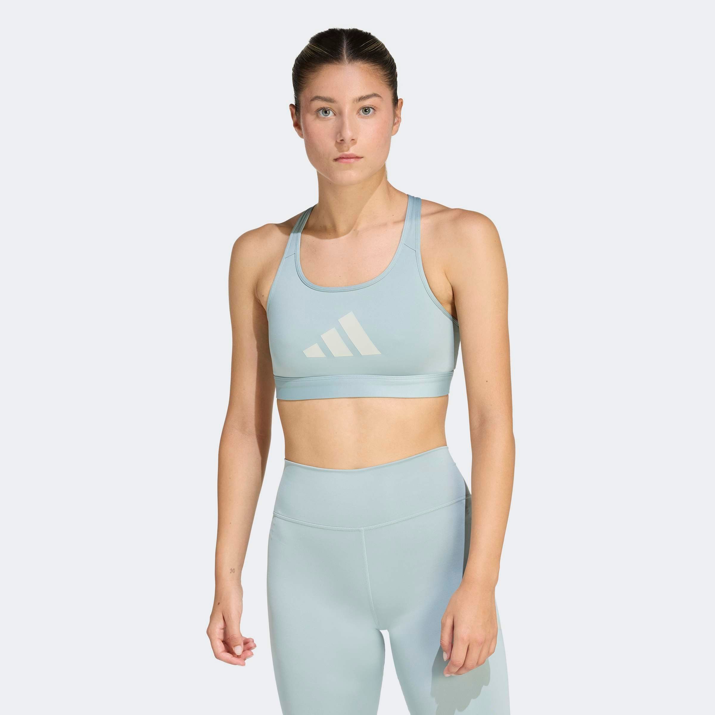 adidas Performance Sport-BH PWRCT BL BRA (1-tlg). € 29,99
