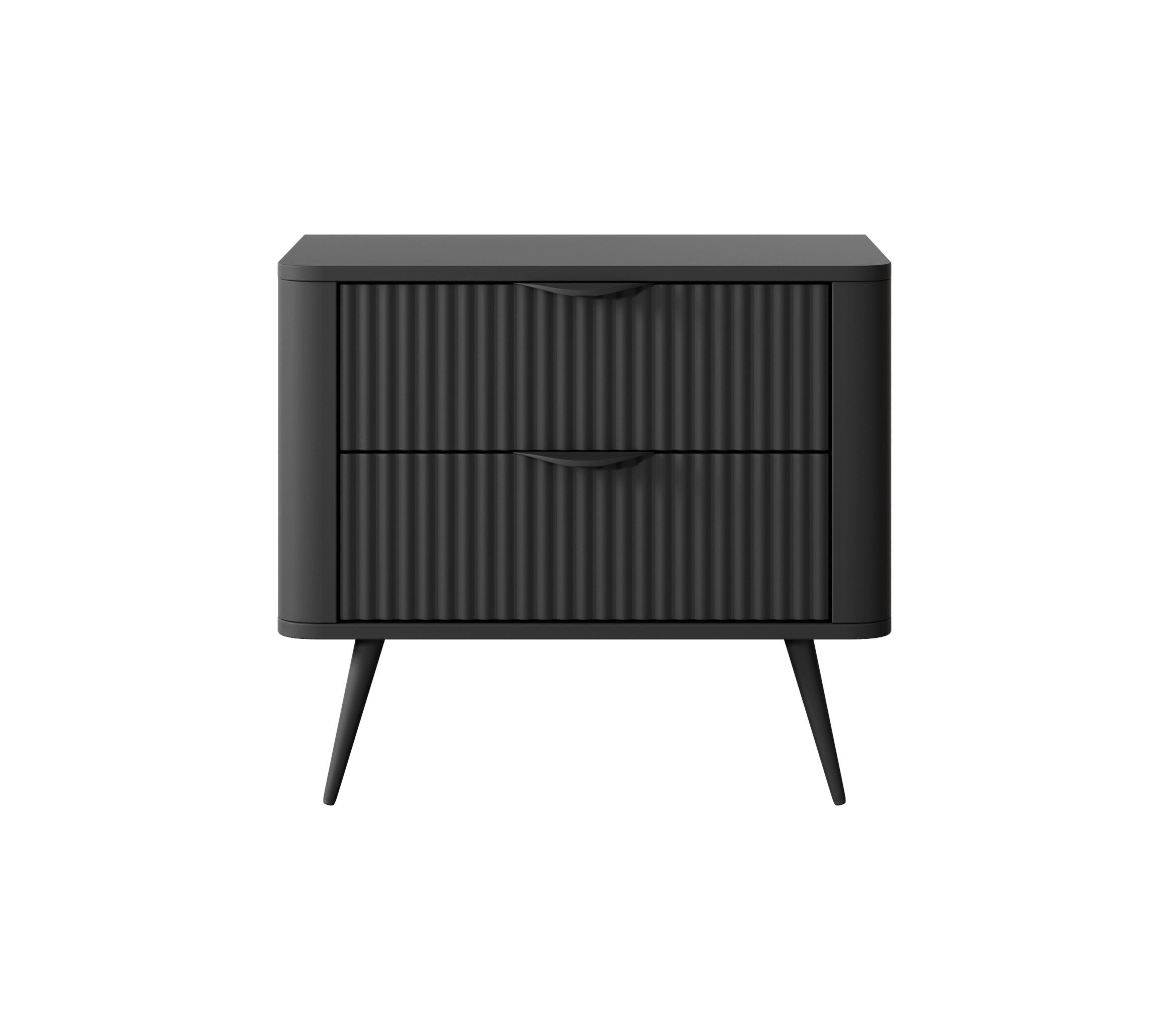 yourhouse24 Nachttisch mit Schublade LANTE 2S günstig online kaufen