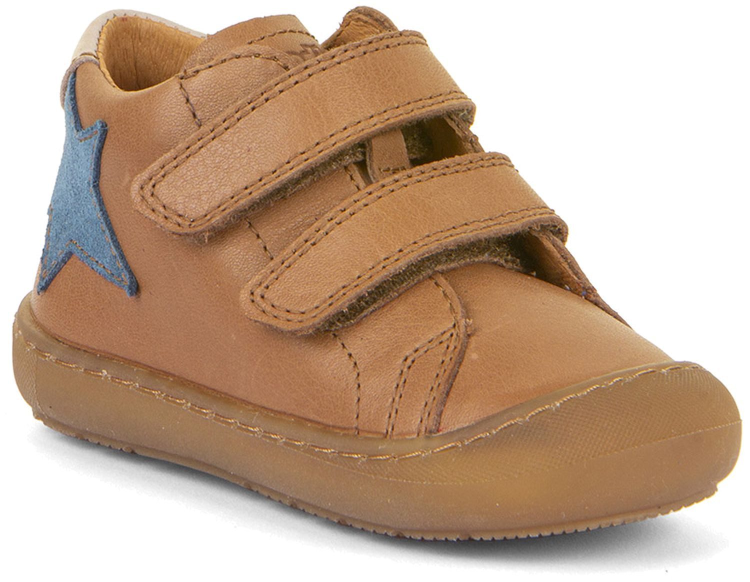froddo® Froddo Ollie S Star Cognac Lauflernschuh