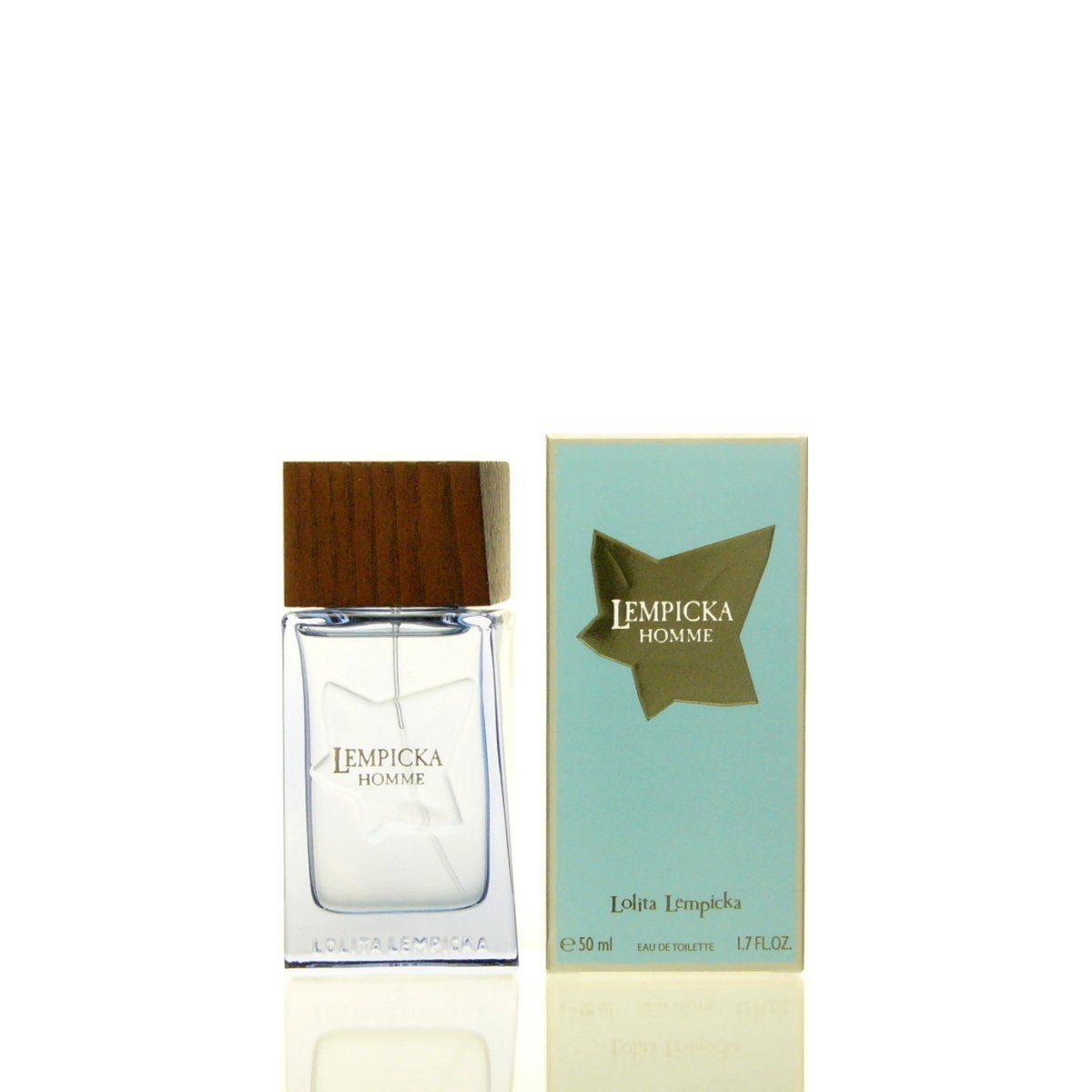 Eau de Toilette Lolita Lempicka Homme Eau de Toilette 50 ml