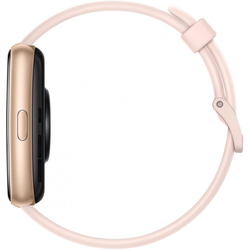 Active 44 Huawei - pink - Smartwatch 2 mm Smartwatch Fit Watch sakura