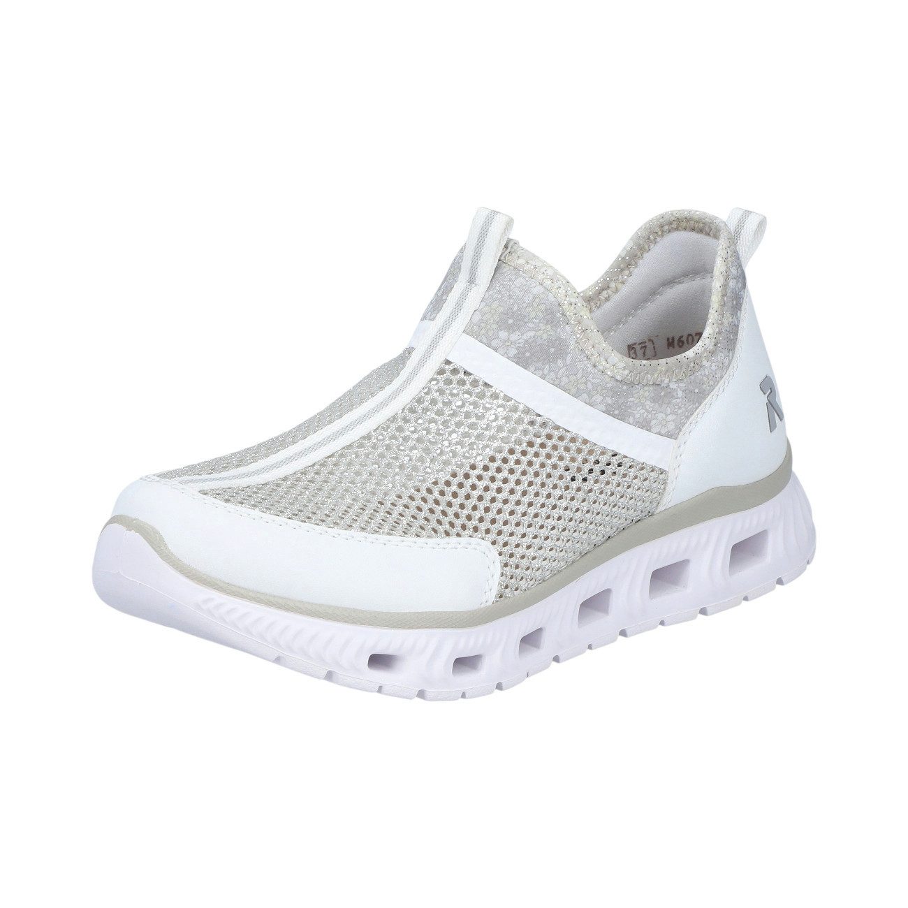 Rieker Slipper