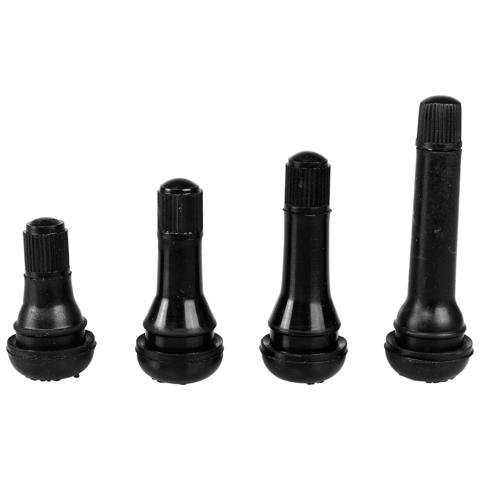 Reifenmontagemaschine Gummiventile Set 150-tlg. TR412 TR413 TR414 TR418 Felgenventile 11,3mm