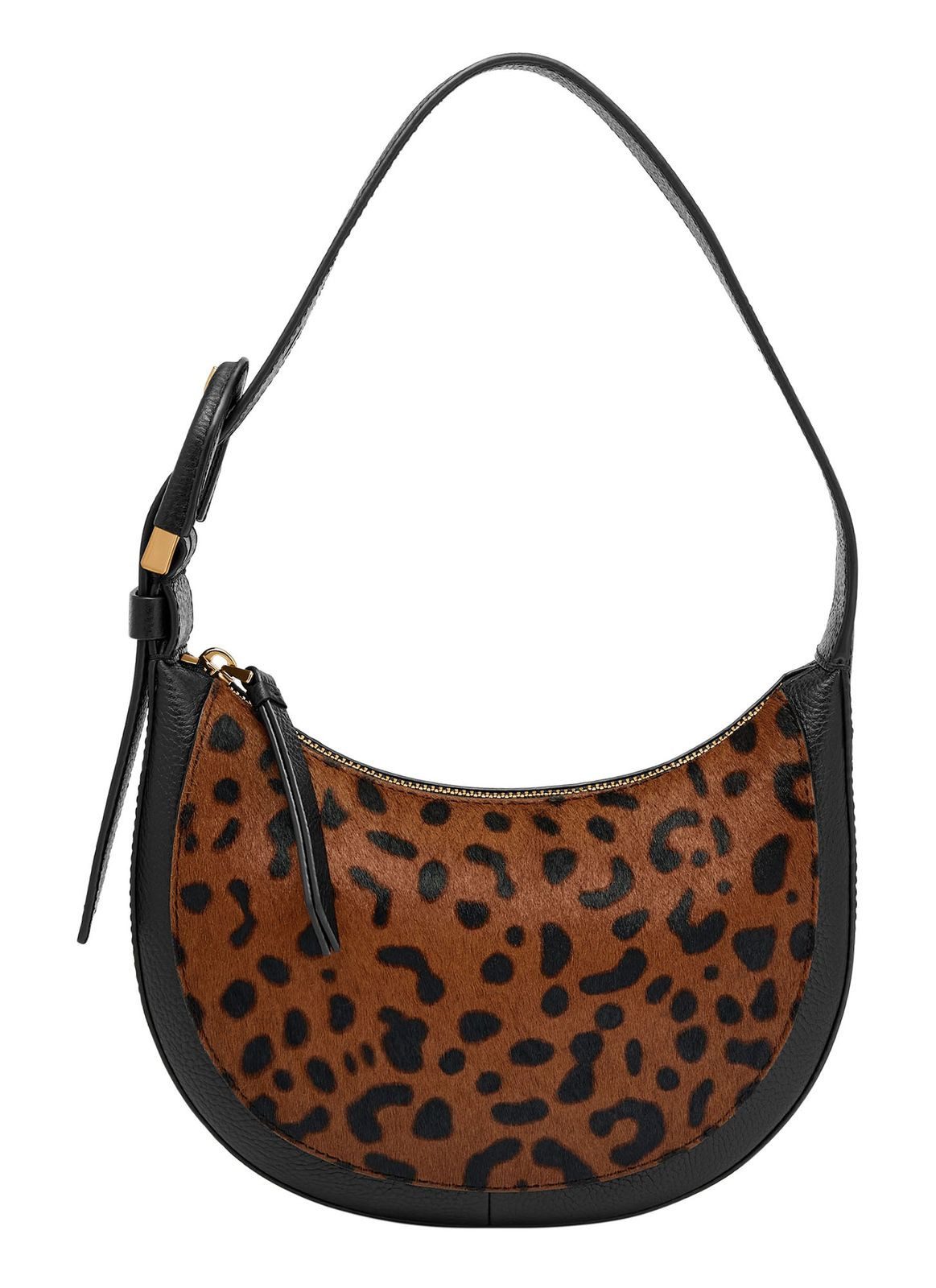 Schultertasche Crescent Bag