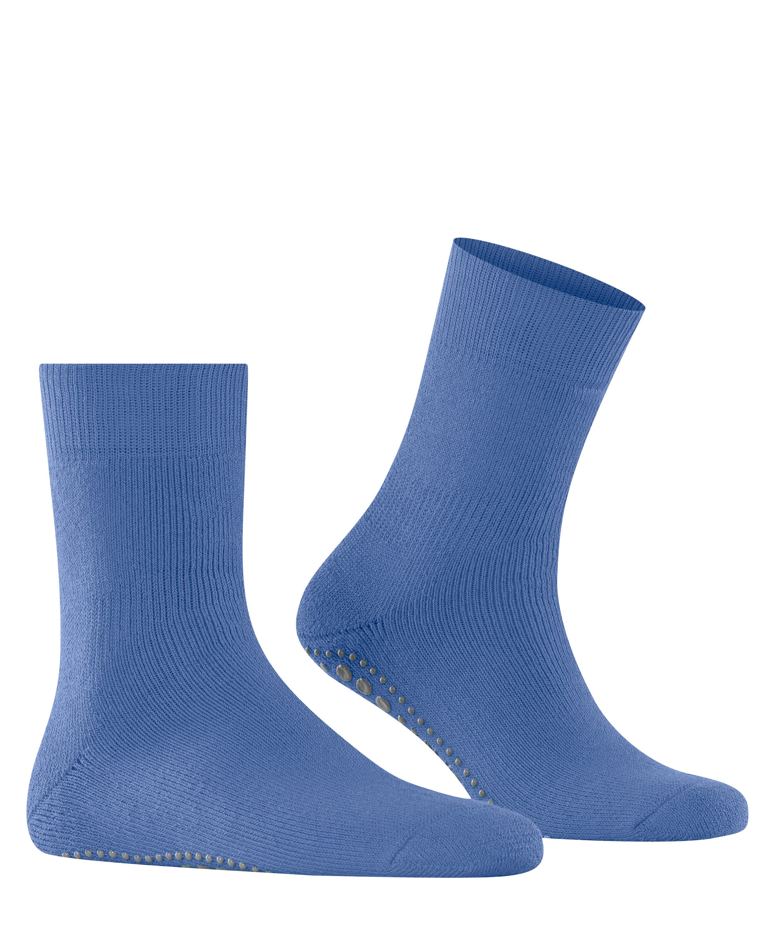 FALKE Socken Homepads (1-Paar) mit Plüsch & rutschhemmender Sohle günstig online kaufen