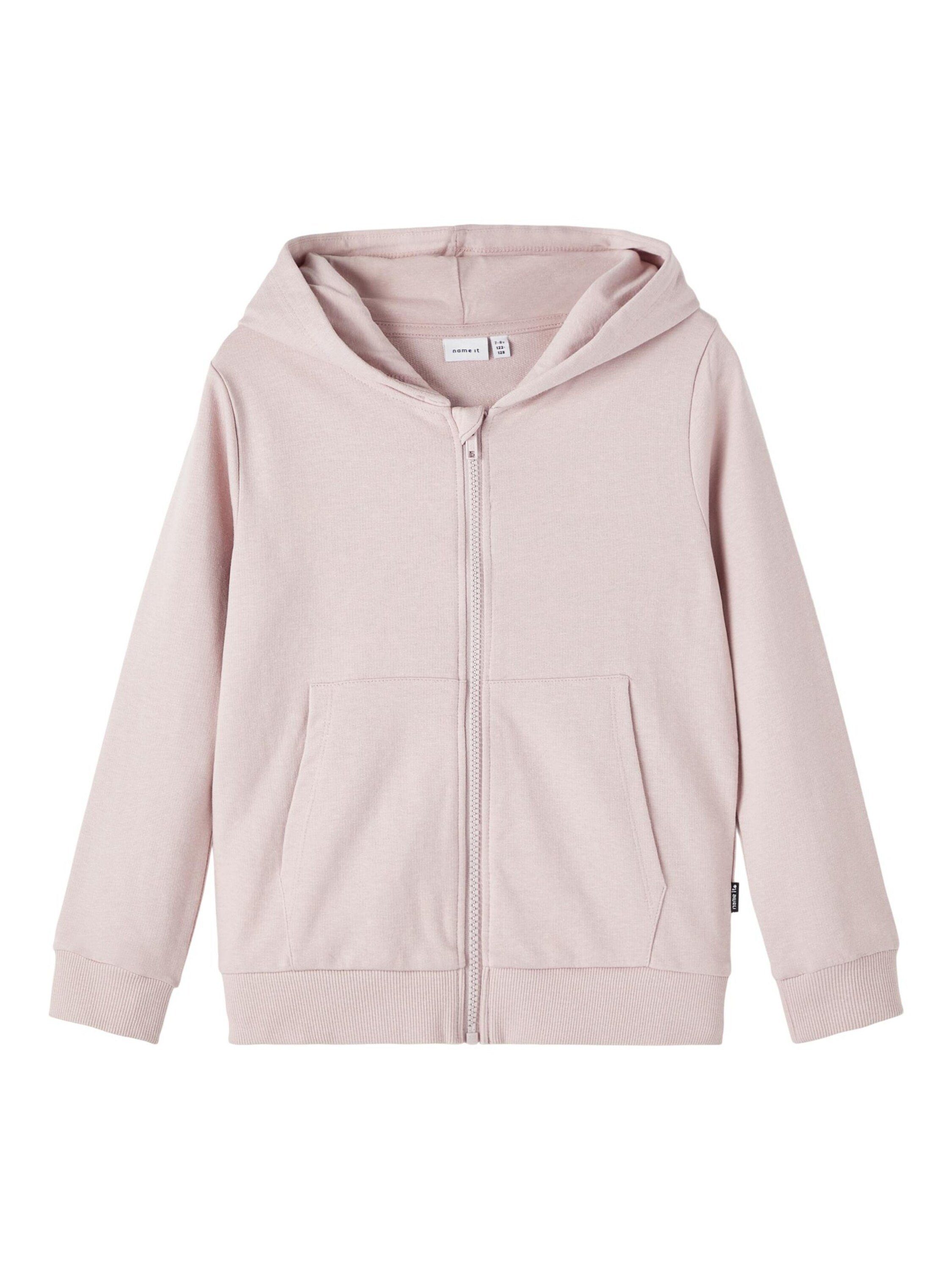 Name Details Plain/ohne Sweatjacke It (1-tlg)