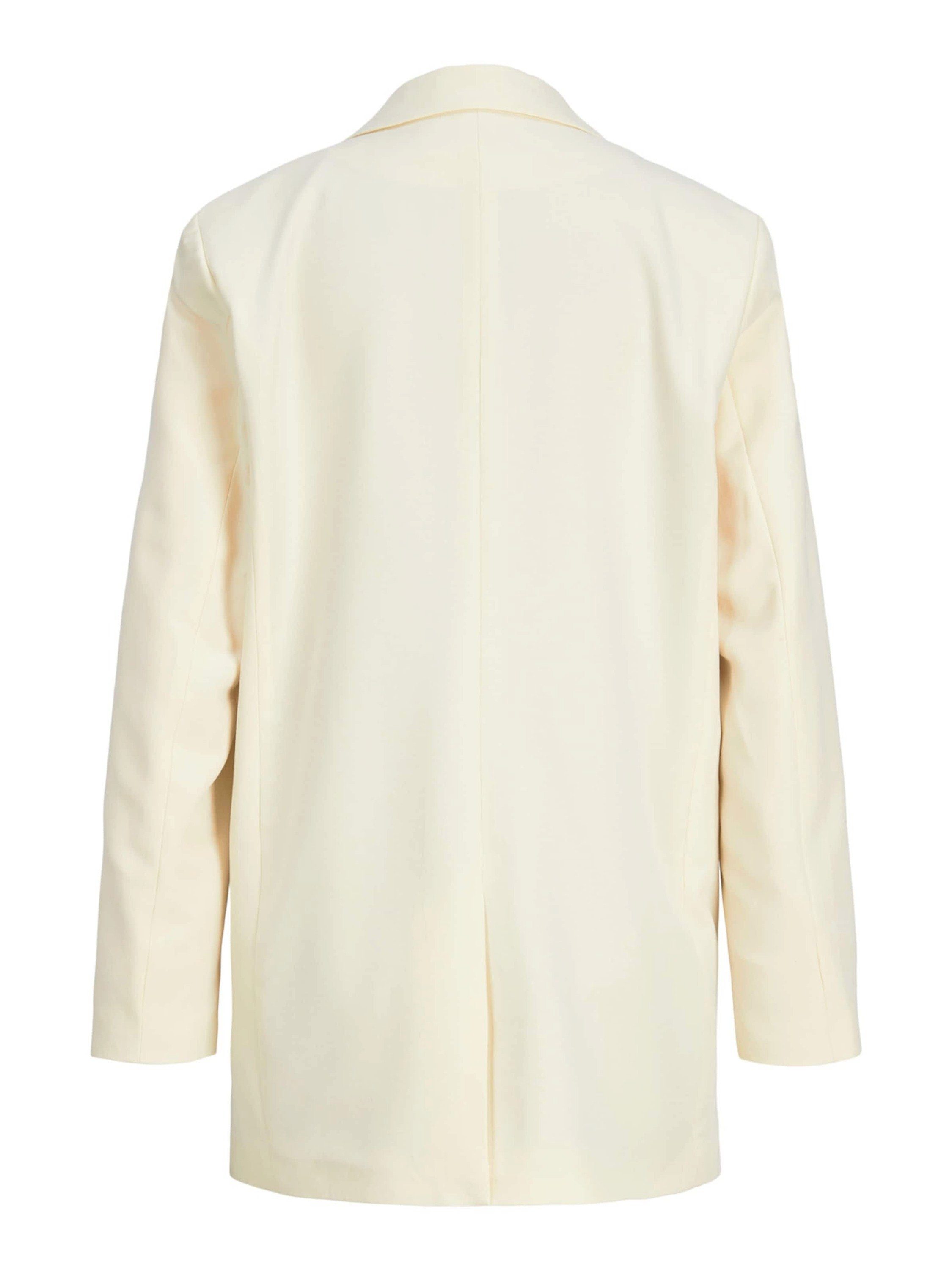 JJXX Kurzblazer (1-tlg) Plain/ohne Details