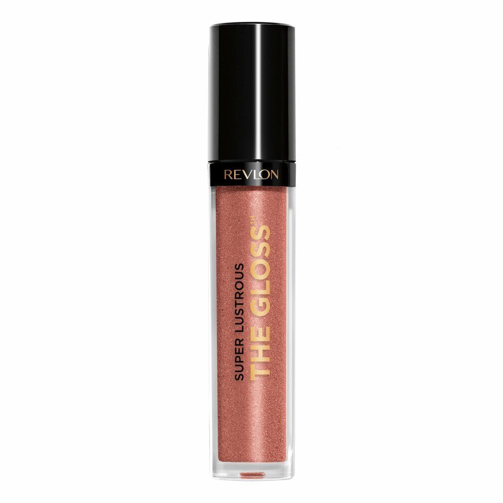 Lipgloss Super Lustrous The Gloss 260 Rosy Future 3.8ml