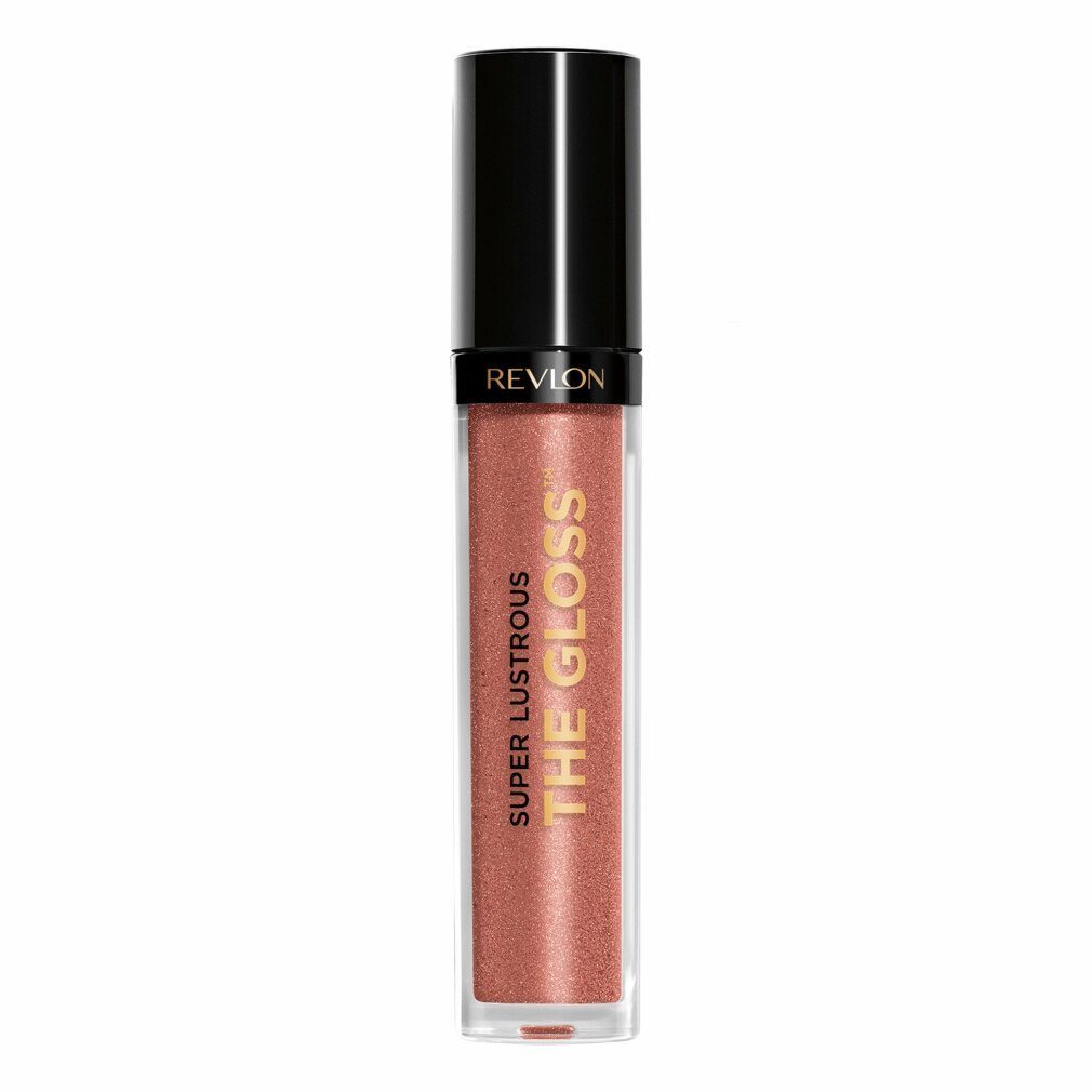 Revlon Блеск для губ Super Lustrous The Gloss 260 Rosy Future 3.8ml