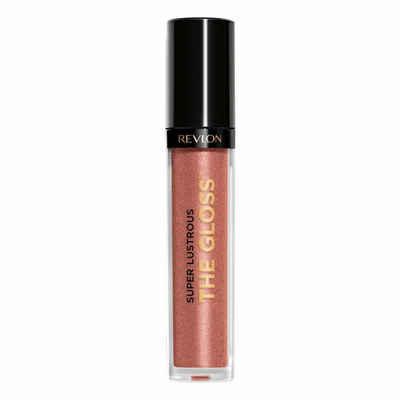 Revlon Lipgloss Super Lustrous The Gloss 260 Rosy Future 3.8ml