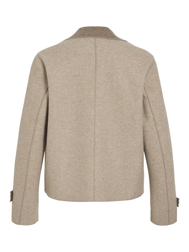 Vila Jackenblazer Blazer für Erwachsene (1-tlg)