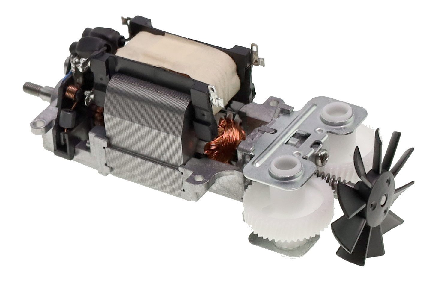 Rührhaken Tefal Moulinex SS-193934 Motor für HT6111 HM6151 HM6121 HM6101 Handmix