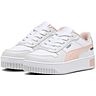 PUMA White-Rose Dust-Feather Gray