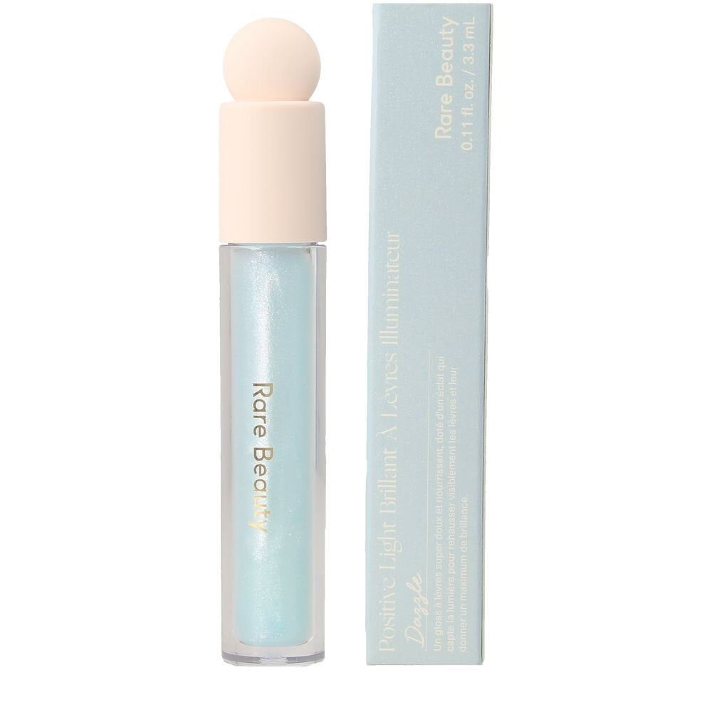 Rare Beauty (by Selena Gomez) Lipgloss POSITIVES LICHT aufhellender Lipgloss