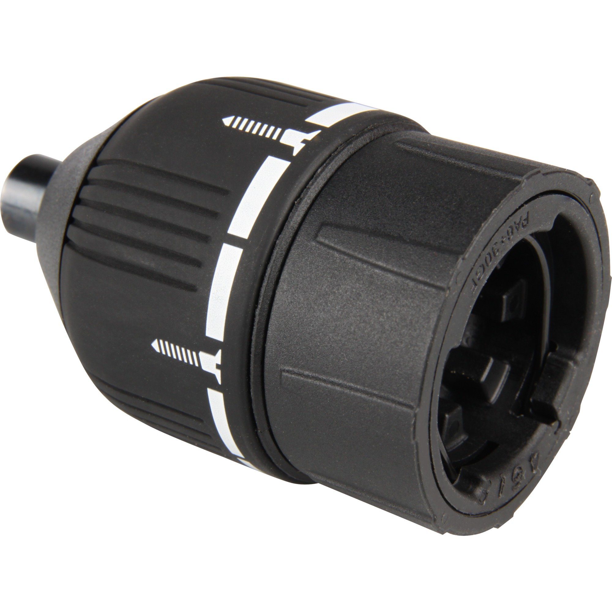 Bohrer- und Bitset Bosch Heimwerken & Garten IXO Collection