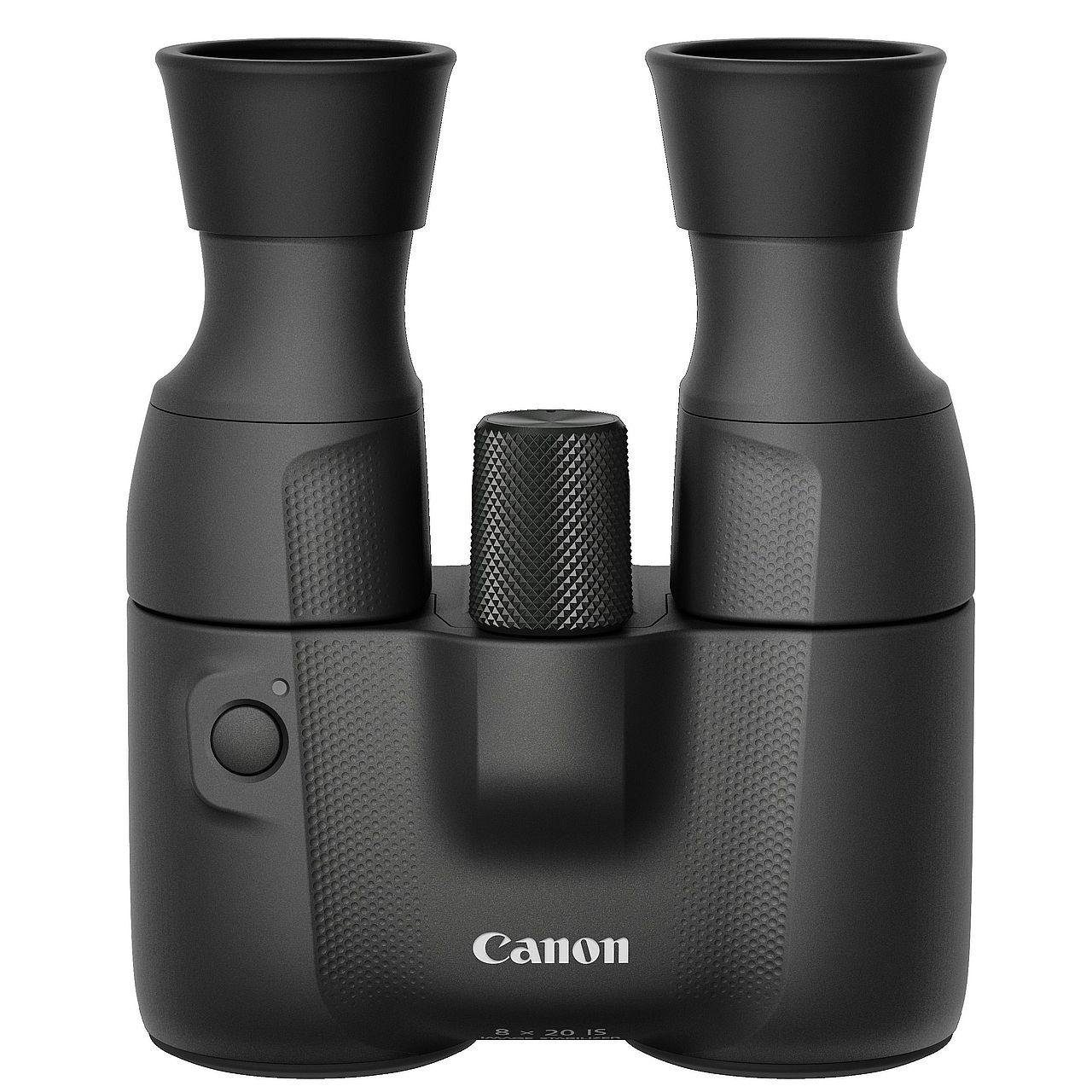Canon 8x20 IS Fernglas