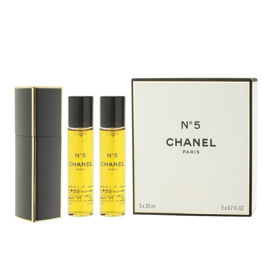 CHANEL Eau de Parfum No iftset
