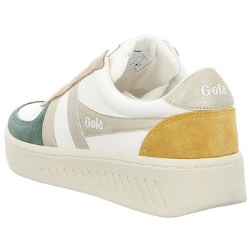 Gola Grandslam Quadrant Sneaker