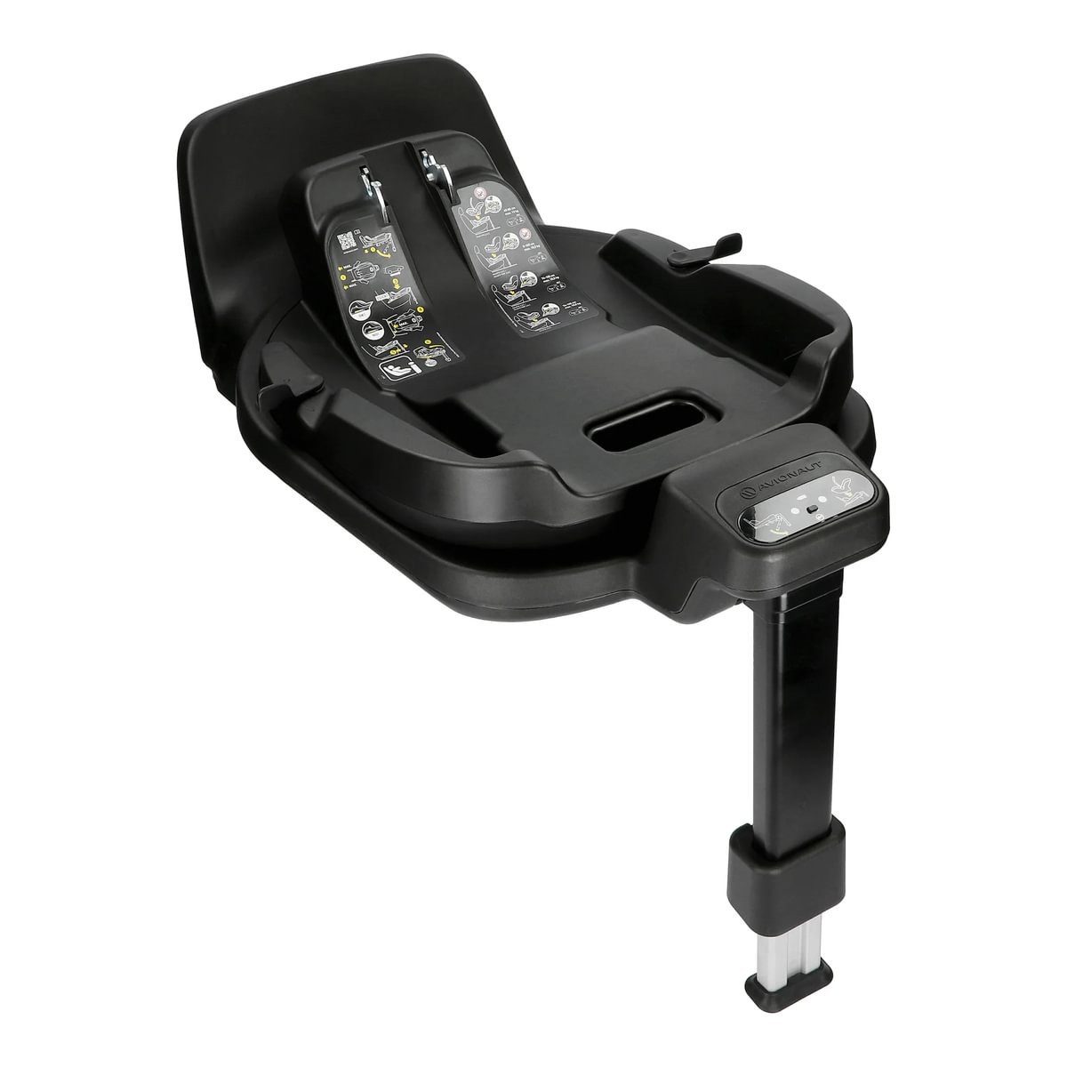 Avionaut Autokindersitz IQ Orbit Isofix Base