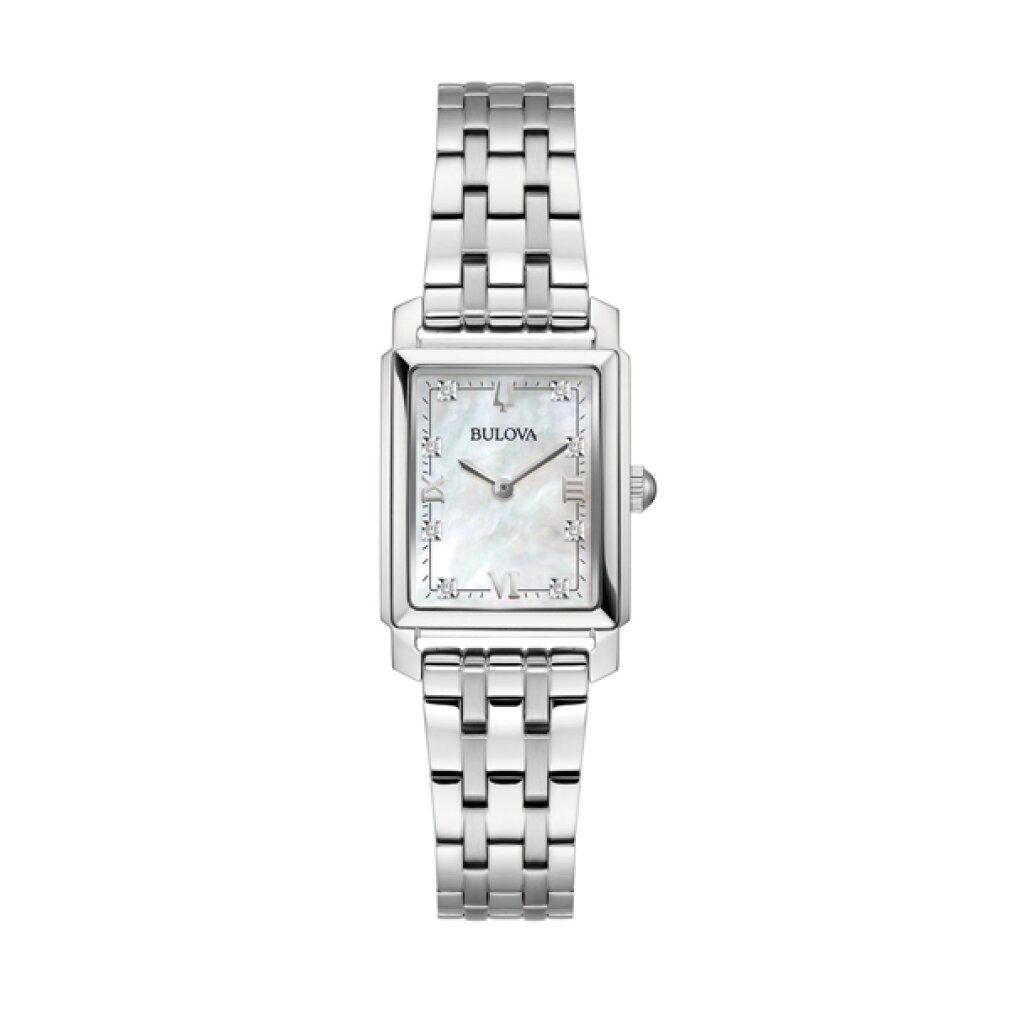 Bulova Luxusuhr 96P244 UHR