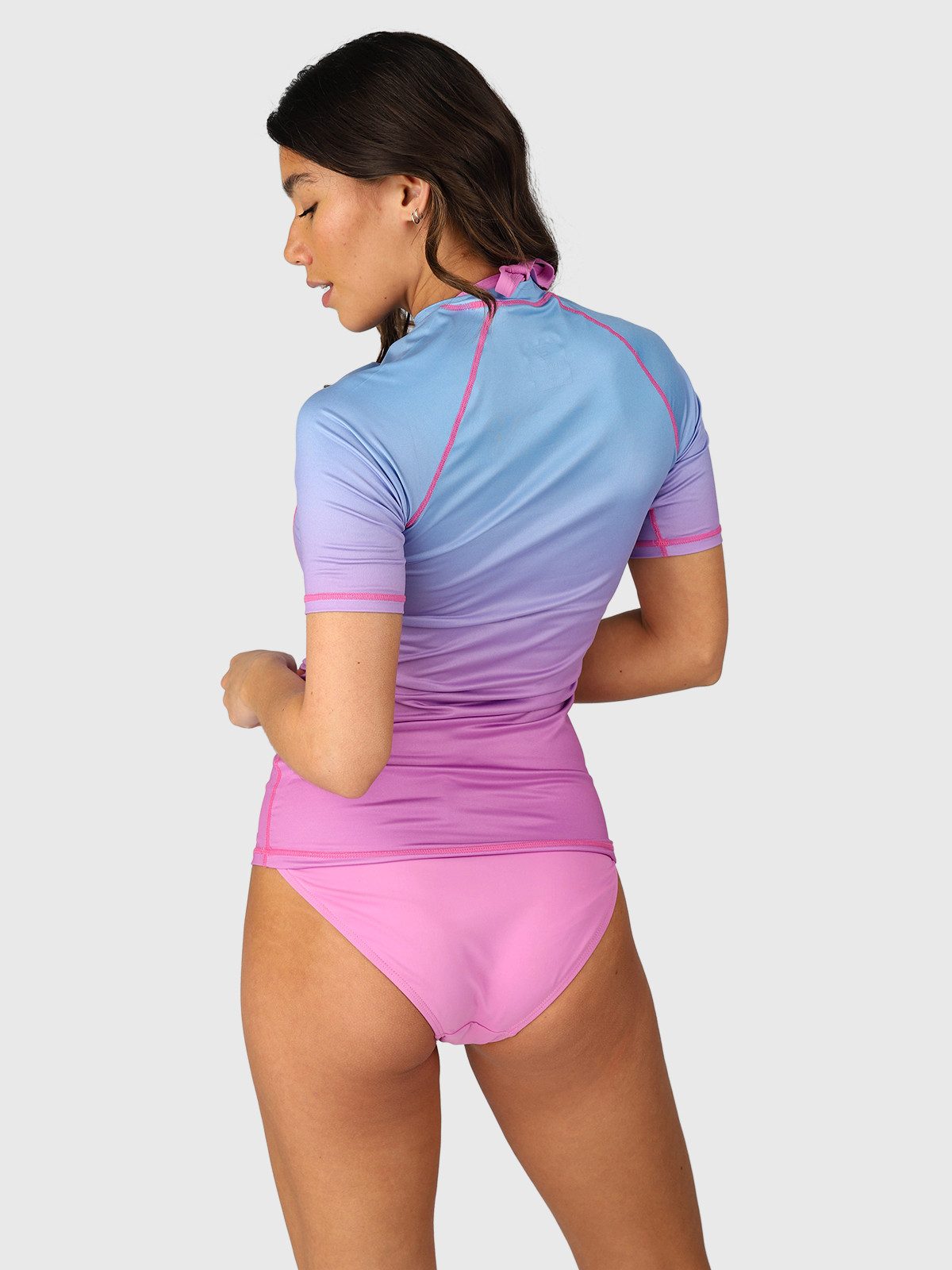 Brunotti T-Shirt Linea-Gradient Women Rashguard GRADIENT günstig online kaufen