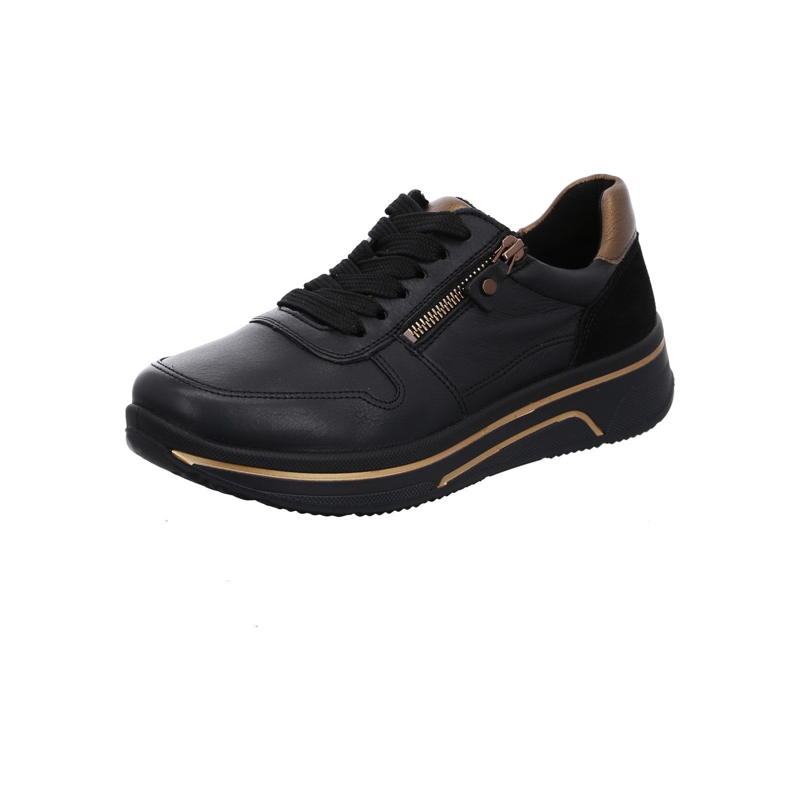 Damen Schnürer Sapporo Sneaker