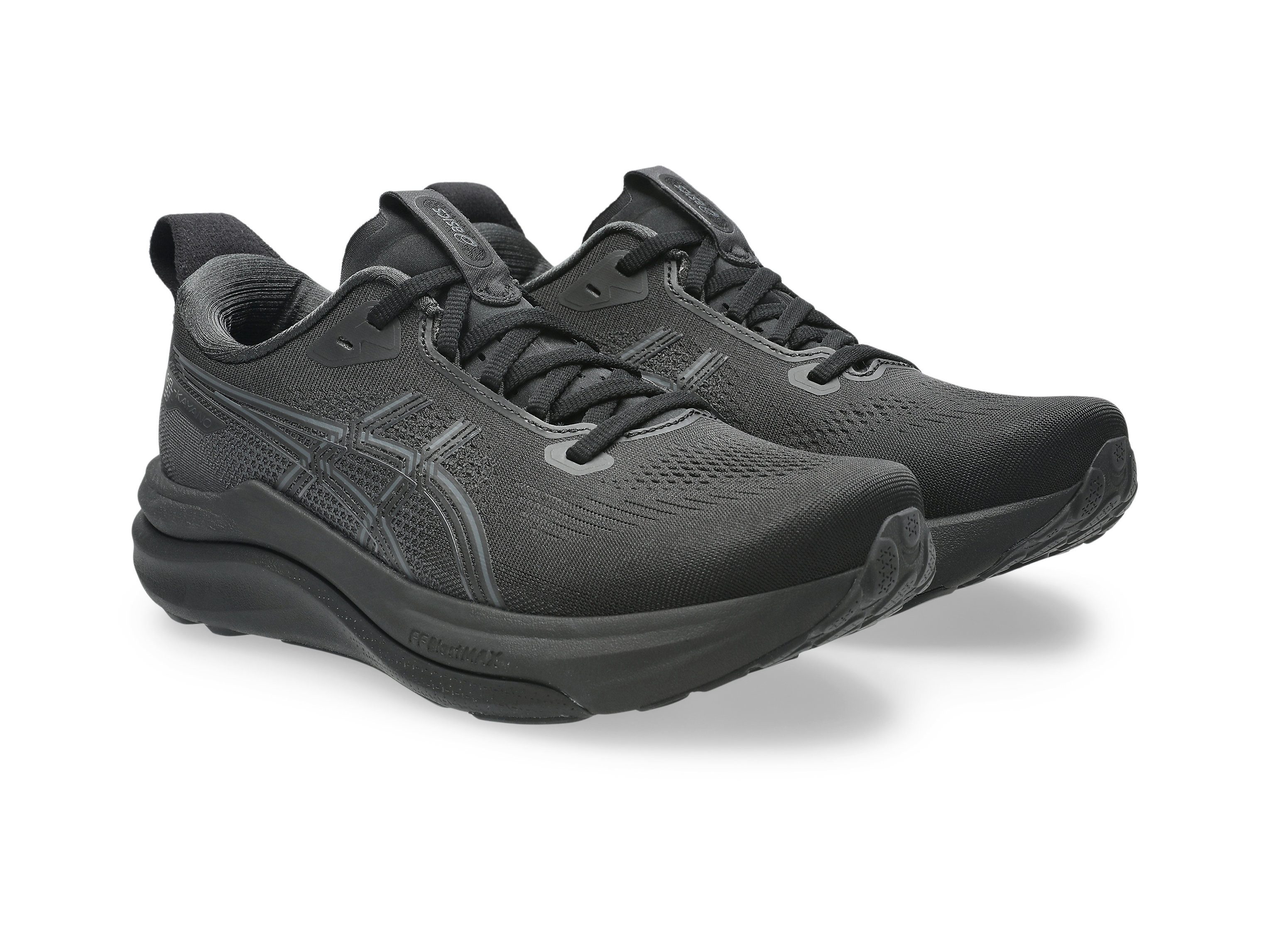 Asics GEL-KAYANO 33 Laufschuh für mehr Stabilität
