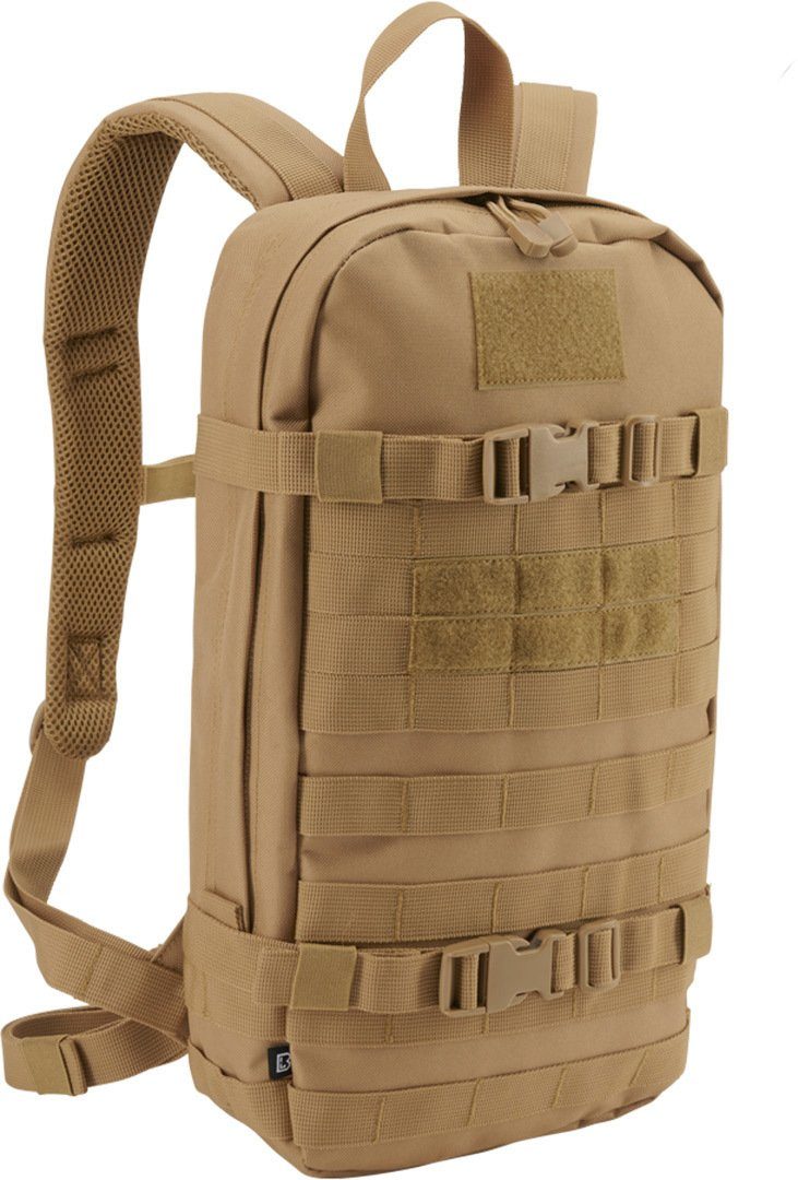 Brandit Freizeitrucksack Cooper Day Rucksack, Kompression