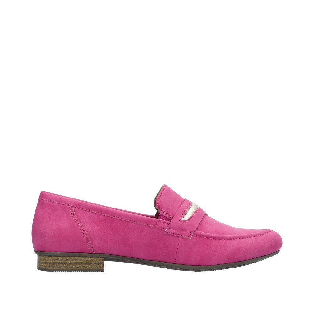 Rieker Loafers Slipper günstig online kaufen